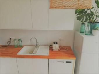 Apartamento Le Vauban