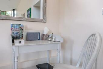 The Granary At Red House Farm