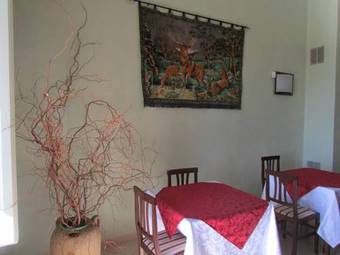 Villa Li Putti Luxury B&B
