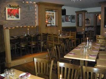 Coachmans Townhouse Hotel