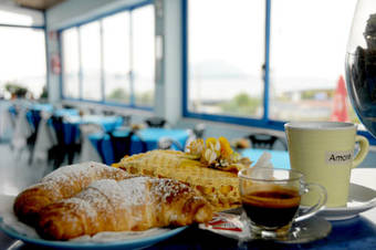 Hotel Villa Del Mare