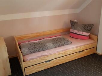 Cozy Holiday Home In Hohnstein In A Charming Area