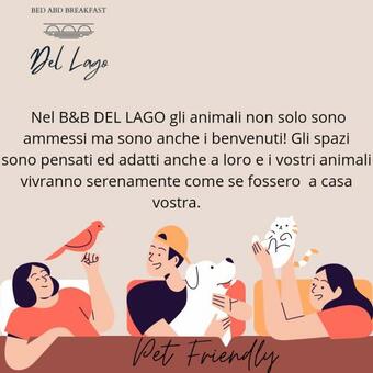 B&B Del Lago