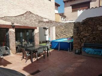 Villa Casa Rural La Molina 4*