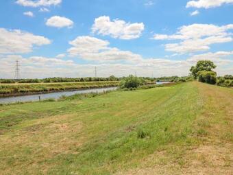 Sweet Caroline, Holme Farm Meadows