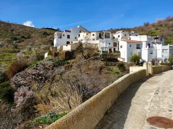 Casa Amigos - La Palmera