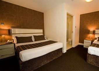 The White Lady Hotel