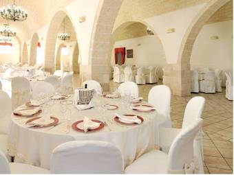 Hotel Villaggio Santa Lucia