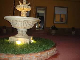 Bed & Breakfast Villa Concordia