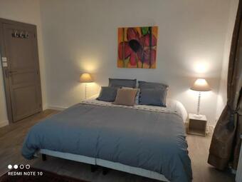 Bed & Breakfast La Clastille