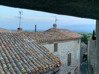 La Maison De Leontine