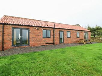Blackthorn Cottage
