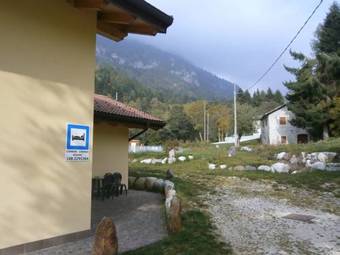 Bed & Breakfast Ai Vecchi Molini