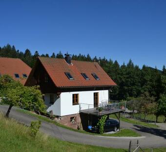 Ferienhaus M�llerswald