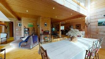 Maison Familliale De Campagne