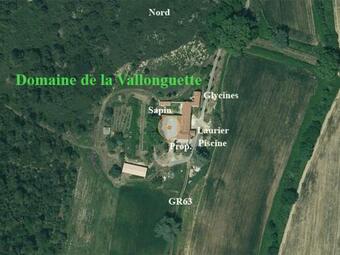 Domaine Vallonguette