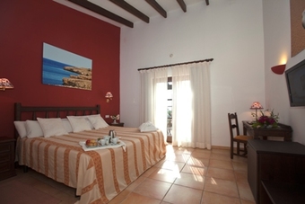 Hotel Son Trobat Wellness And Spa