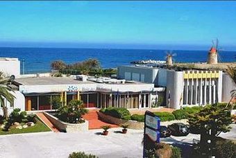 Hotel Baia Dei Mulini