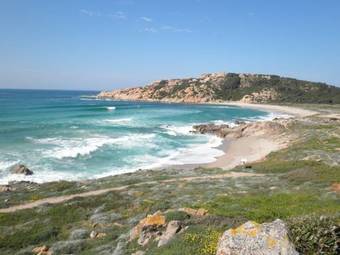 Bed & Breakfast Conca Marina