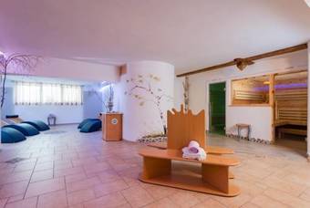 Apartamento Residence Mich