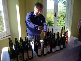 Agroturismo Castello Di Grillano Guest House