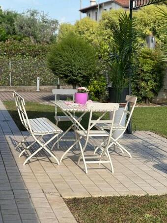 Hostal Room In Bb - Casa Belvedere - Complimentary Wifi And Private Parking