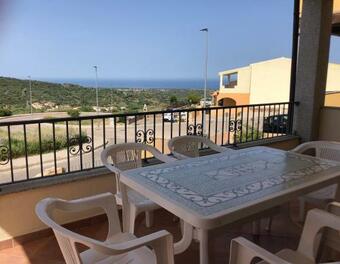 Apartamento Casa Sofy