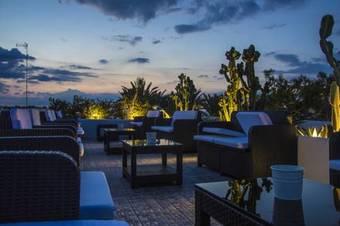 La Bella Trani - Suites And B&B