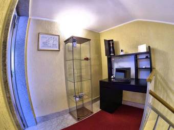 Holiday Home Pantanello Avola