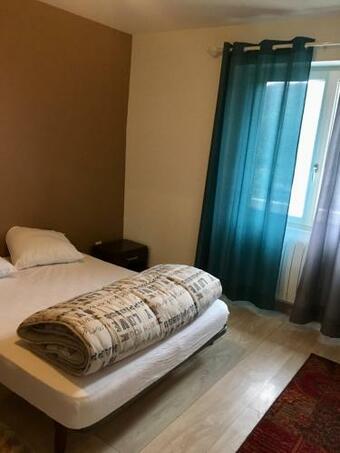 Apartamento Beau 2 Pi�ces 45 M2 C�vennes Loz�re