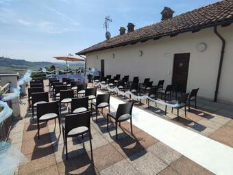 Agroturismo Agriturismo Cinque Camini