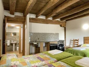 Apartamento Palacio De Aralar Grande