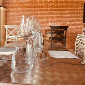 G�te Au Coeur D'une Truffi�re