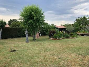 Apartamento Charmant Petit Studio �quip� Au Calme