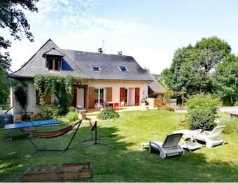 Agroturismo La Miellerie Du Massegros