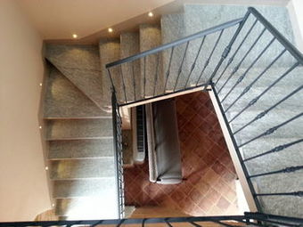 Bed & Breakfast Dimora Cortese