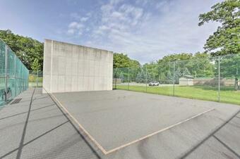 Cheery Lackawaxen Home With Community Boat Dock