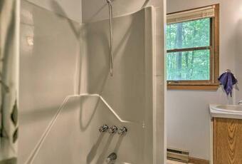 Masthope House With Deck - Family Friendly!