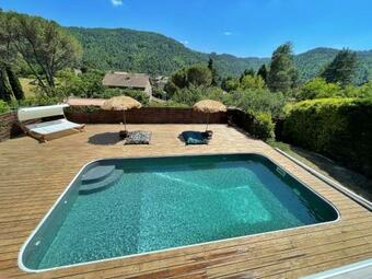 Apartamento Le Pavillon - Les Lodges De Praly