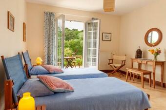 Bed & Breakfast Chambres D'h�tes La Pradelle