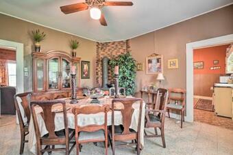 Historic Sparta Home Near Waterfalls And Hikes!