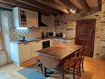 Maison Au Calme Typique En Coeur Du Languedoc