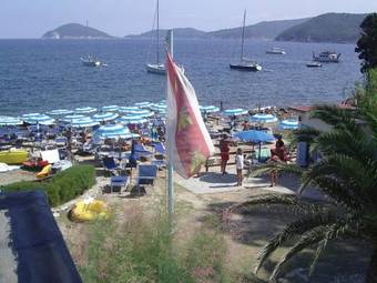 Hotel Albergo Le Briciole