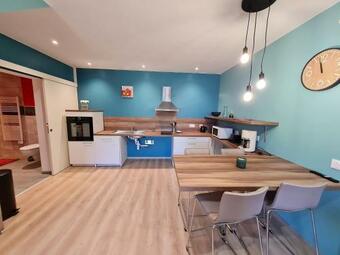 G�te Lironville, 2 Pi�ces, 2 Personnes - Fr-1-584-184