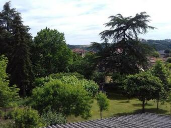 Apartamento Appartement Livinhac-le-haut, 3 Pi�ces, 6 Personnes - Fr-1-601-354