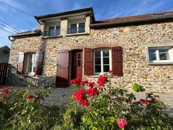 La Maison D?arthur Louan