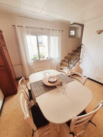 La Galine, Maison De Village Medieval