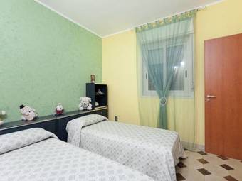 Apartment Russo Lentini