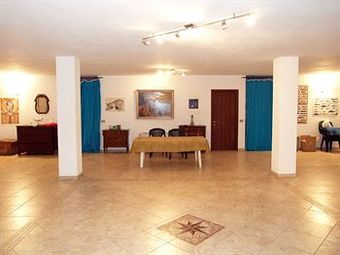 Agroturismo Agriturismo Tenuta Monte La Guardia