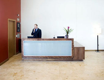 Maldron Hotel Portlaoise